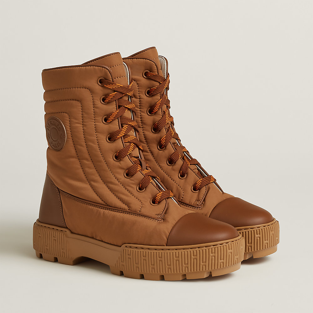 hermes boots